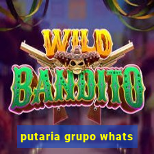 putaria grupo whats